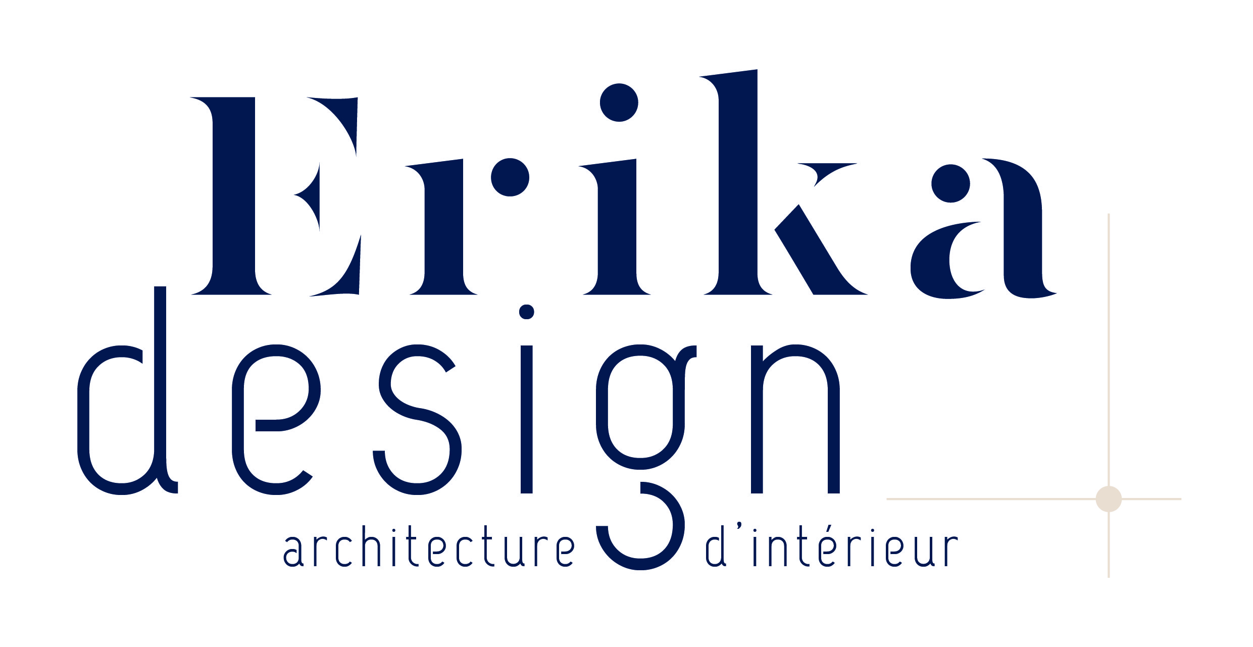 Logo Erika Design